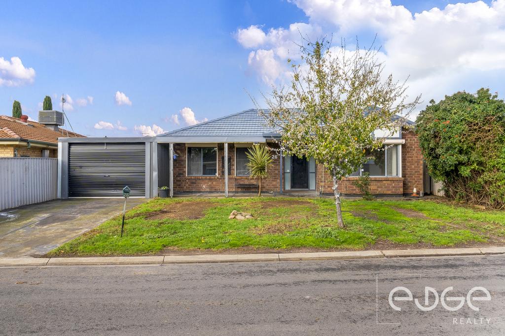 26 Sterling Ct, Smithfield Plains, SA 5114