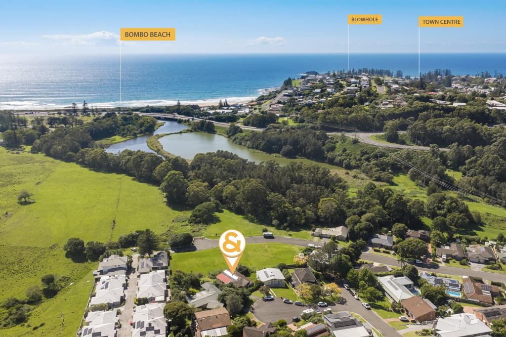 6 Evans Pl, Kiama, NSW 2533