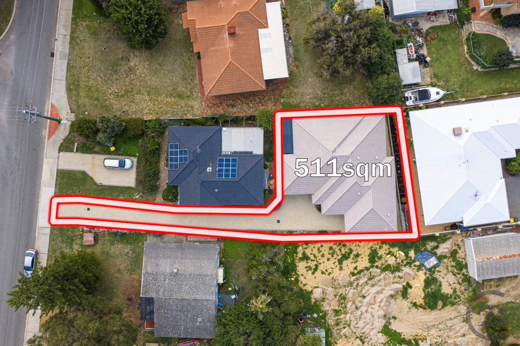 49b Shayne St, Halls Head, WA 6210
