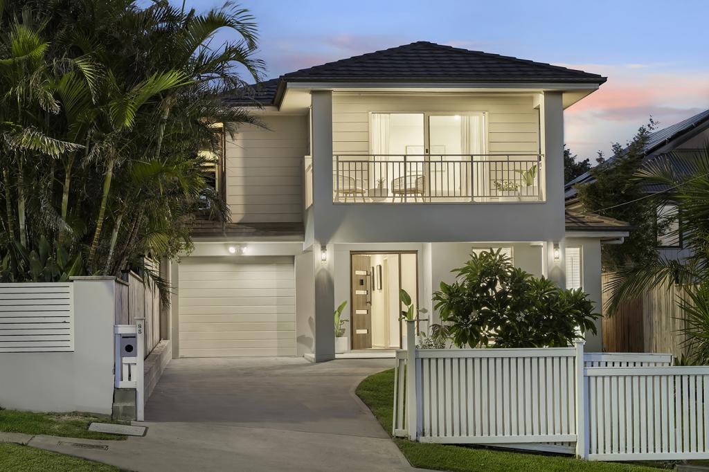 85 Griffin Rd, North Curl Curl, NSW 2099