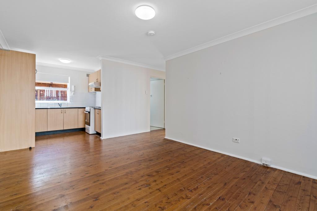 6/5a Henson St, Summer Hill, NSW 2130