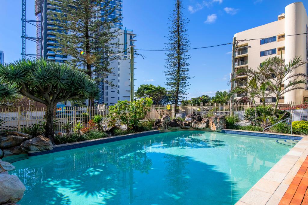 105/10 Vista St, Surfers Paradise, QLD 4217