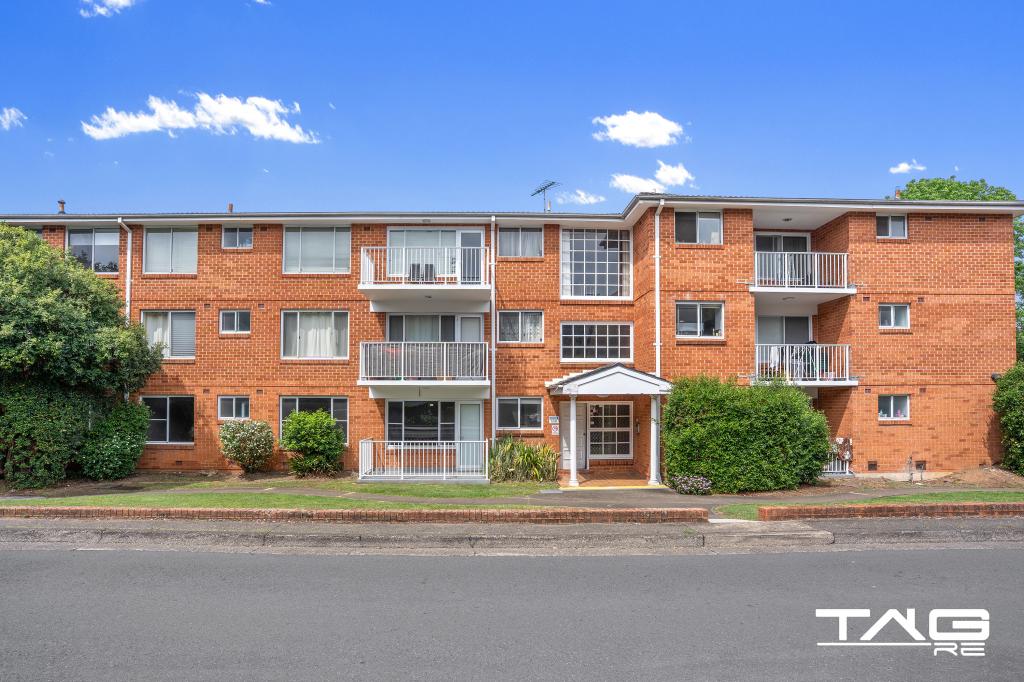 18/30 Queens Rd, Westmead, NSW 2145