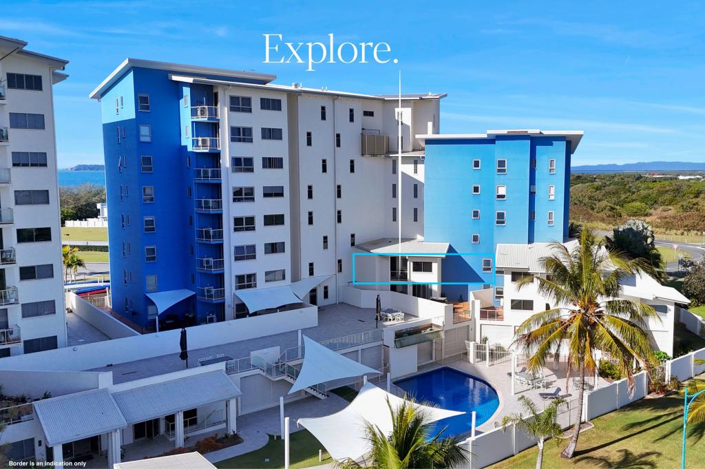 39/2 Mulherin Dr, Mackay Harbour, QLD 4740