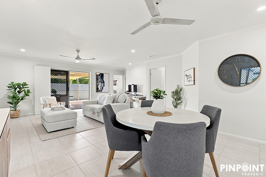 25 MOD CRES, BEACONSFIELD, QLD 4740