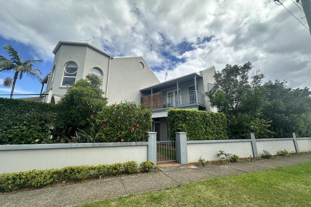 5/181 Edinburgh St, Coffs Harbour, NSW 2450