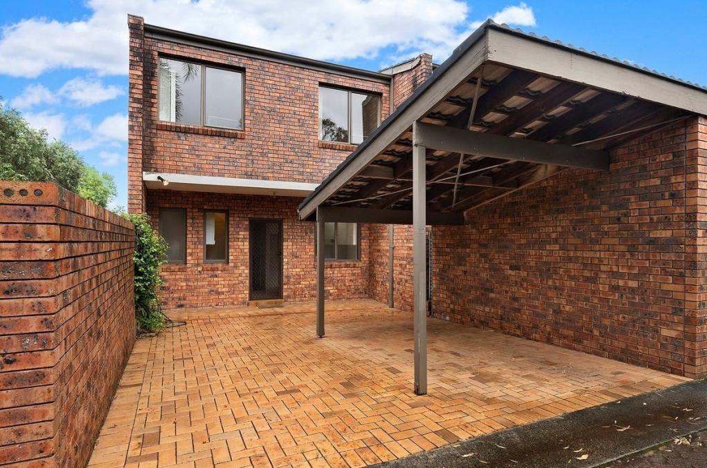 17/102 Herring Rd, Macquarie Park, NSW 2113