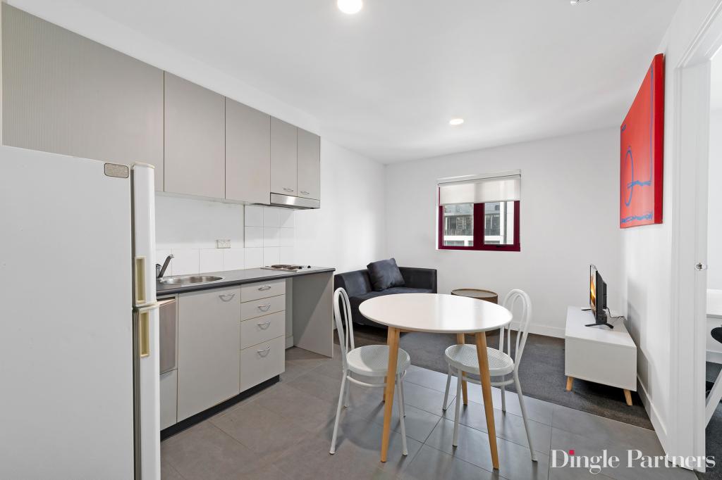 813/528 Swanston St, Carlton, VIC 3053