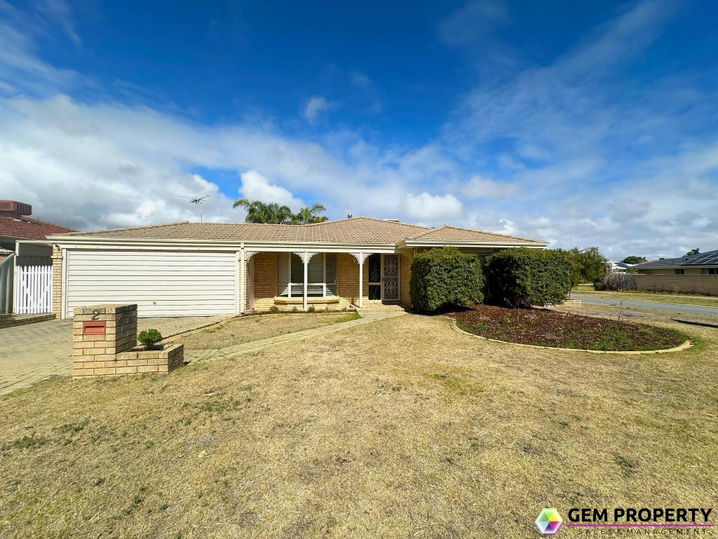 2 KONDA CL, WARNBRO, WA 6169