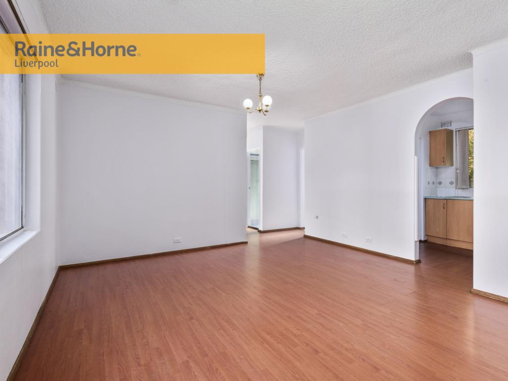 1/37 Speed St, Liverpool, NSW 2170