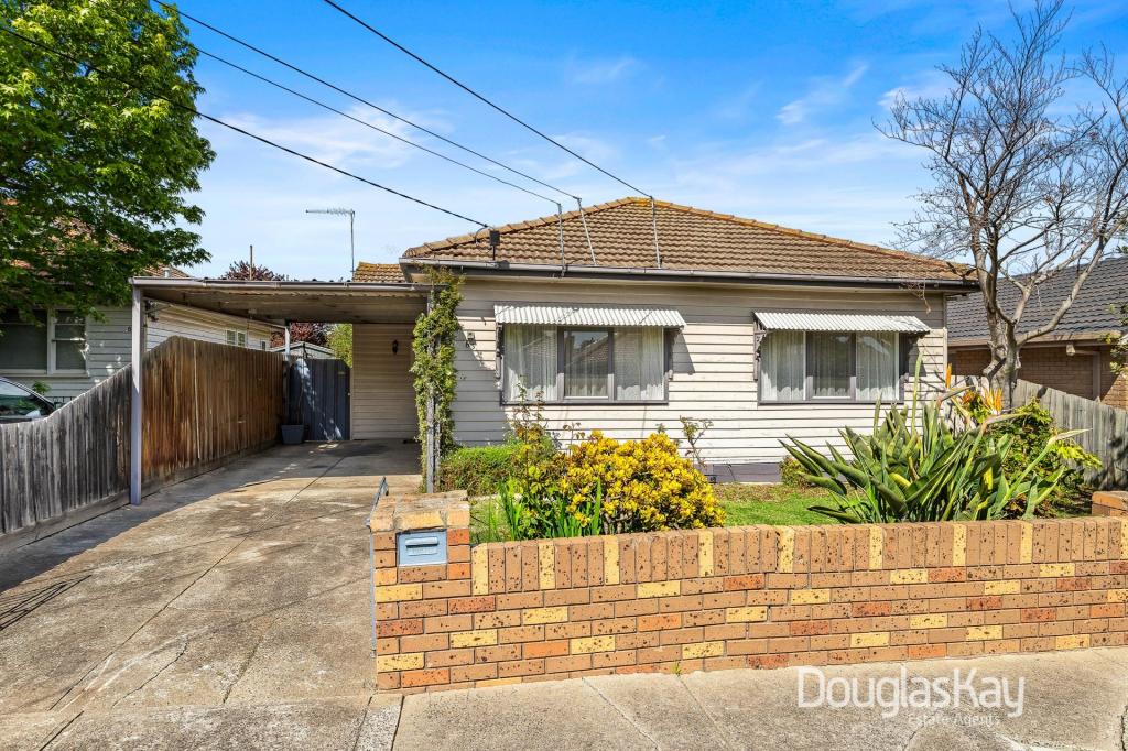 85 Chapman St, Sunshine, VIC 3020