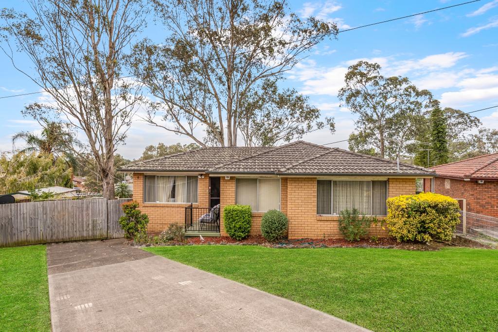 12 Raven Gr, Bidwill, NSW 2770