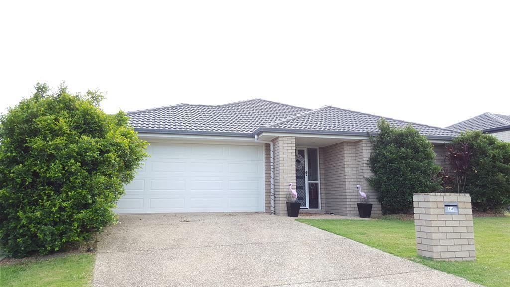 14 Coriander Dr, Griffin, QLD 4503