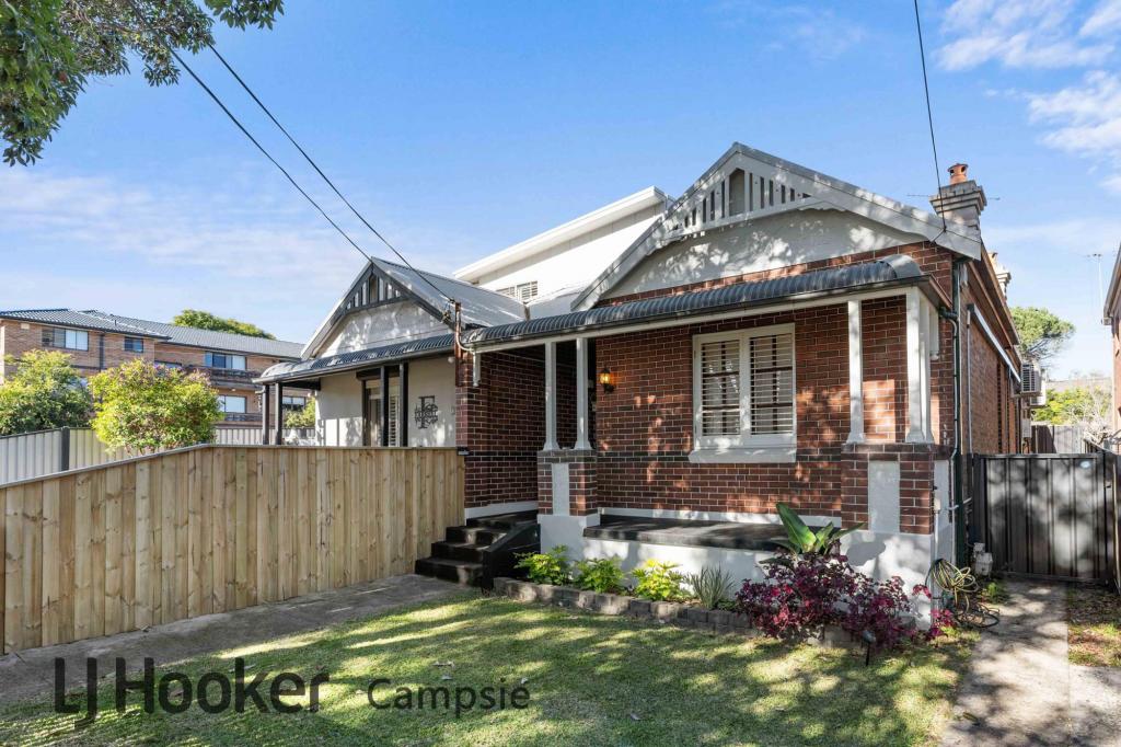86 Campsie St, Campsie, NSW 2194