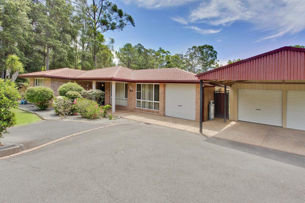 6 Blue Gum Pl, Kew, NSW 2439