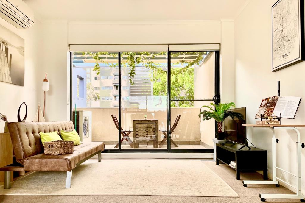 303/92 Cope St, Waterloo, NSW 2017