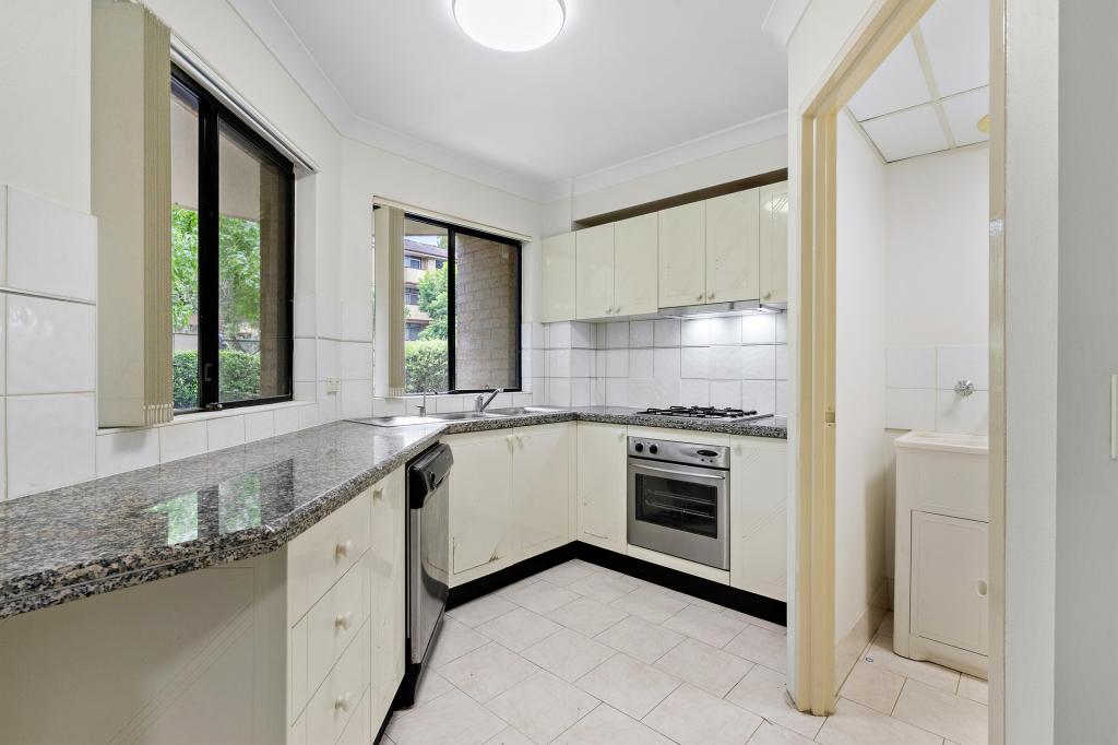 24/3-5 Marsden St, Granville, NSW 2142