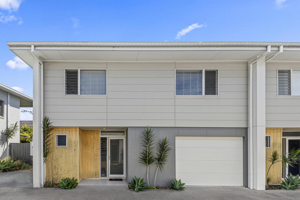 6/88 Park Beach Rd, Coffs Harbour, NSW 2450