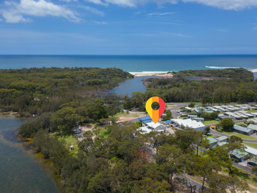 6/14 Goonawarra Dr, Cudmirrah, NSW 2540