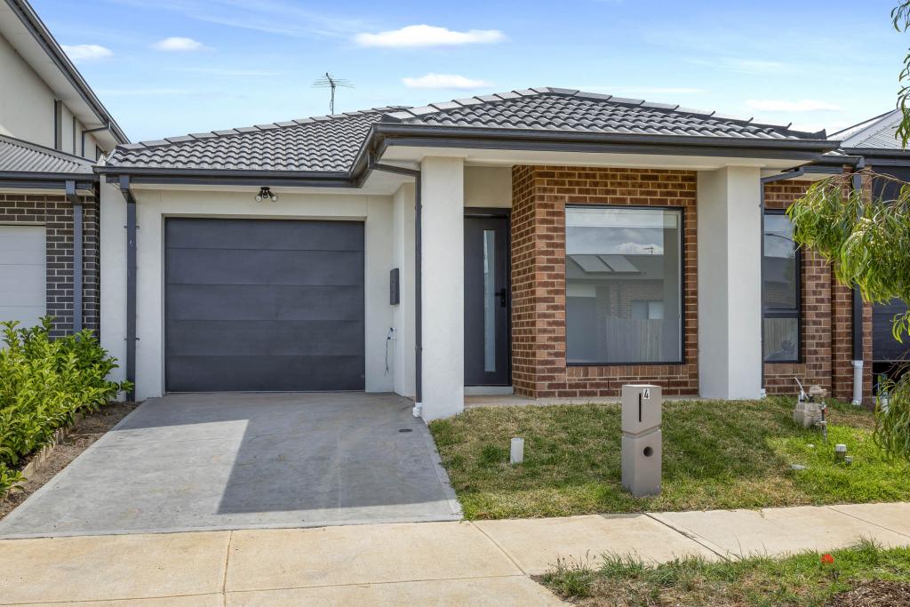 4 Konark Rd, Bonnie Brook, VIC 3335