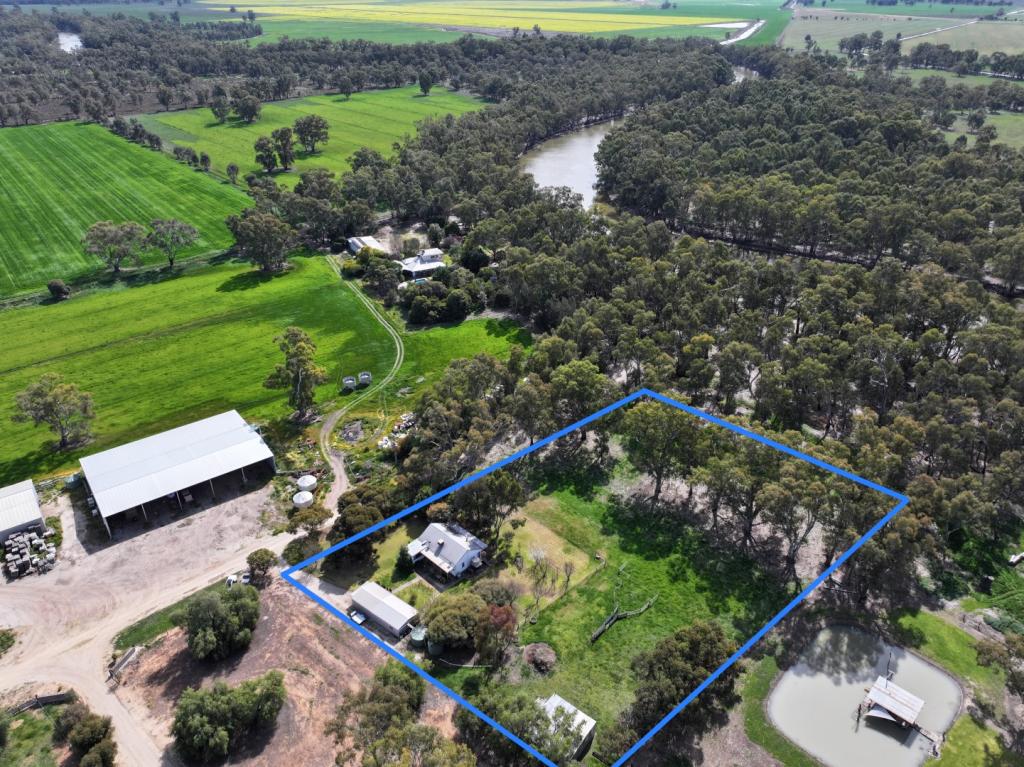 164 Morton Lane, Benjeroop, VIC 3579