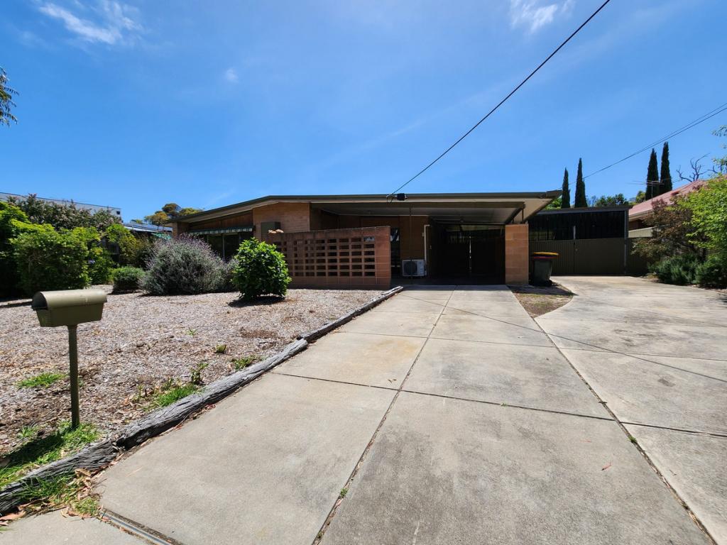 29 Kingswood Cres, Lockleys, SA 5032