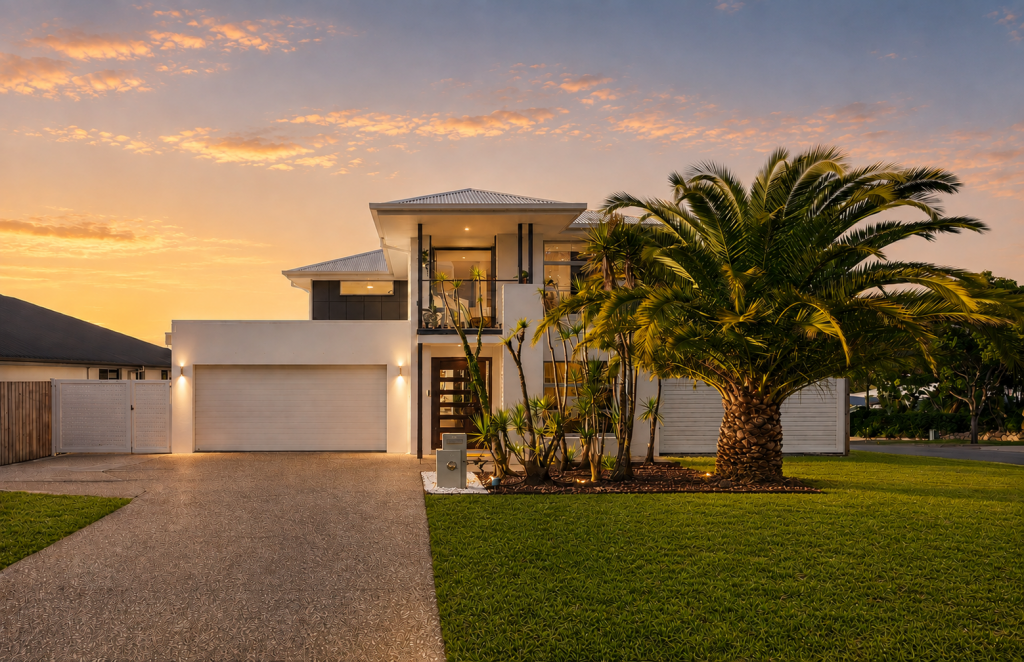 13 Riverbreeze Cres, Maudsland, QLD 4210