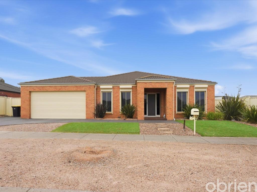 81 Featherhead Way, Harkness, VIC 3337