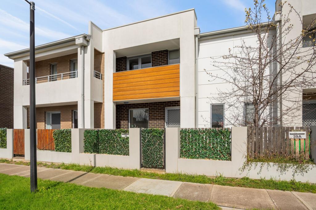 39 The Avenue, Athol Park, SA 5012
