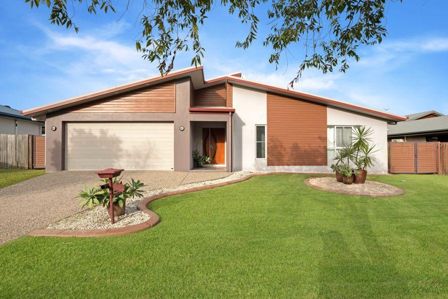 40 Cinnamon Dr, Glenella, QLD 4740
