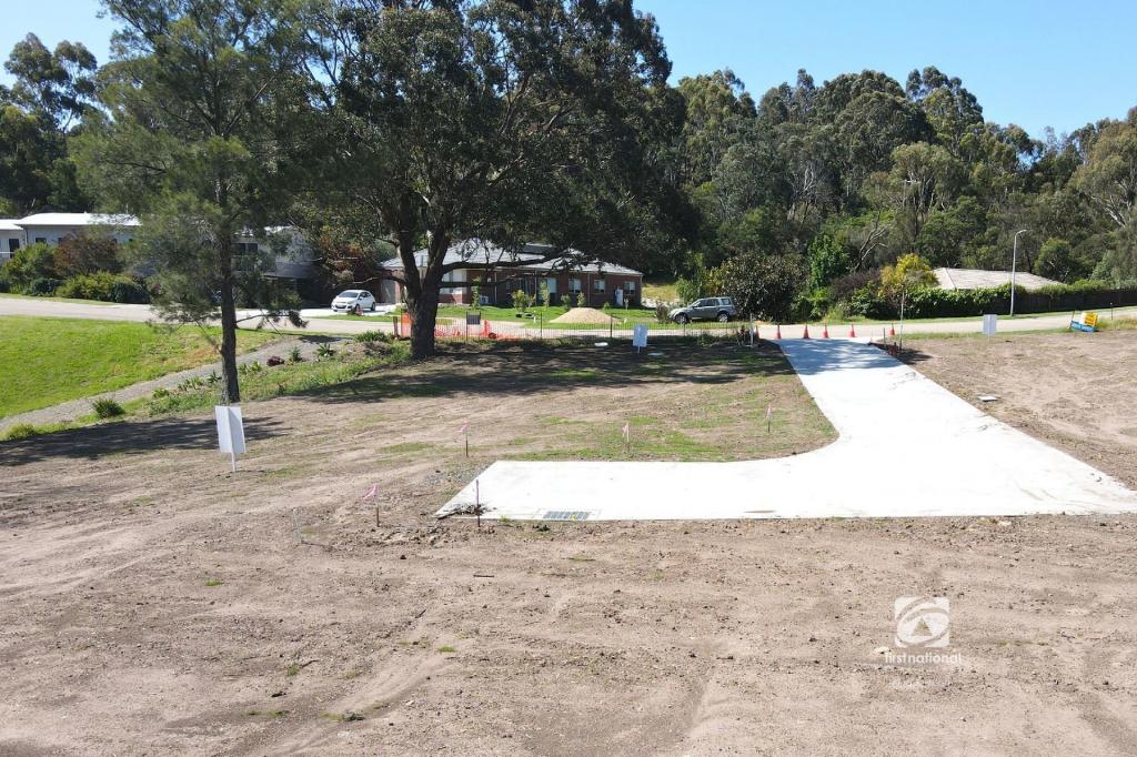 Lot 4, 7 Kingscote Dr, Metung, VIC 3904