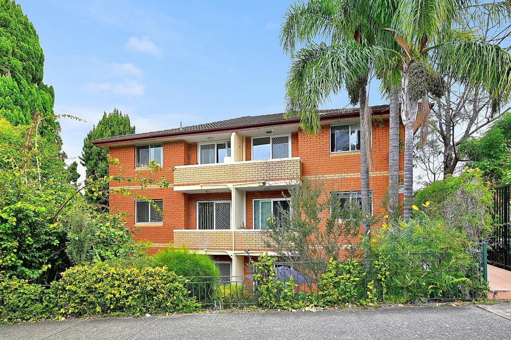9/40-42 Hill St, Marrickville, NSW 2204