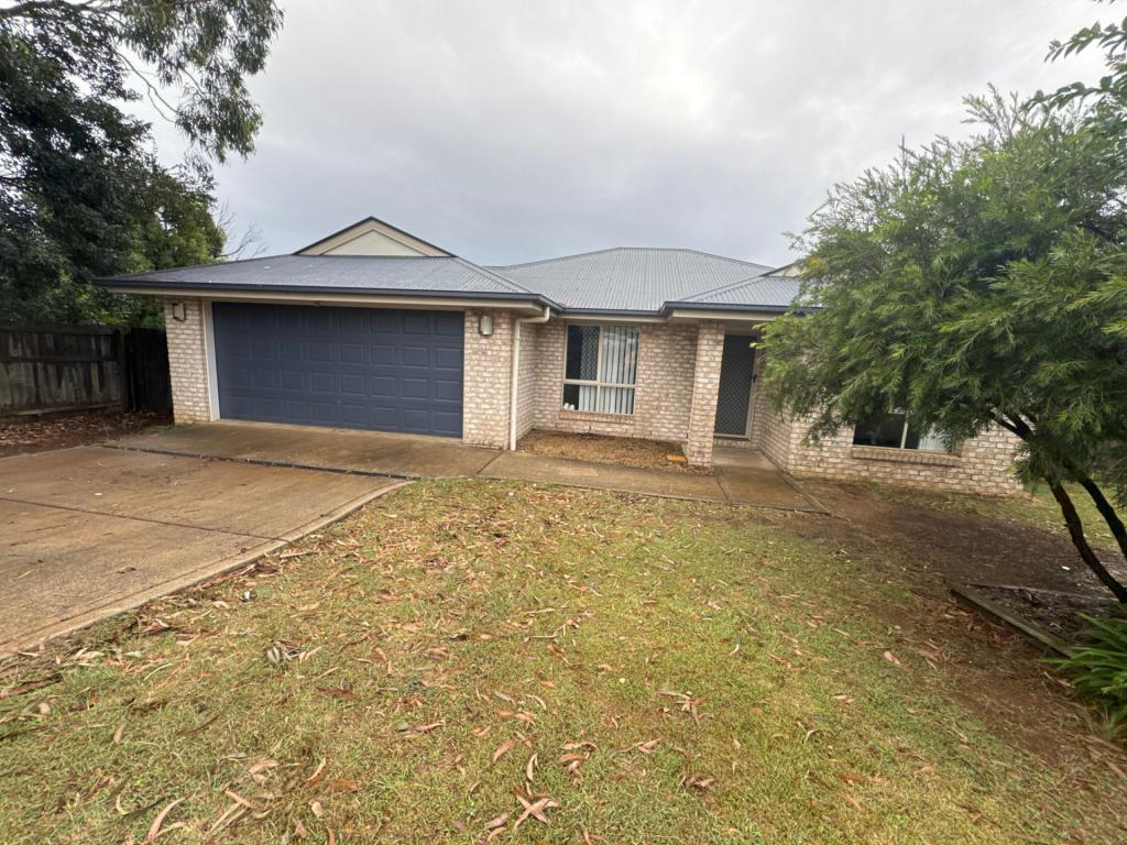 19 Kingaroy St, Kingaroy, QLD 4610
