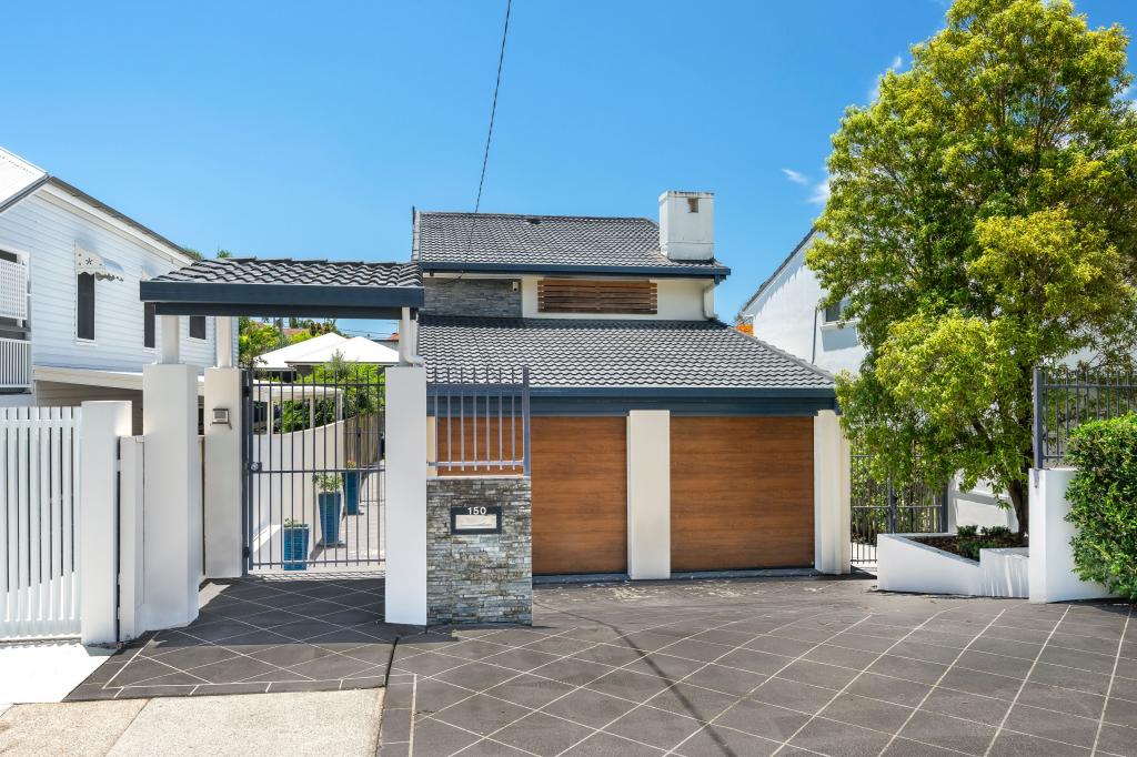 150 Oriel Rd, Ascot, QLD 4007