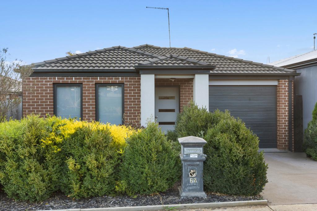 25 Grassy St, Kilmore, VIC 3764