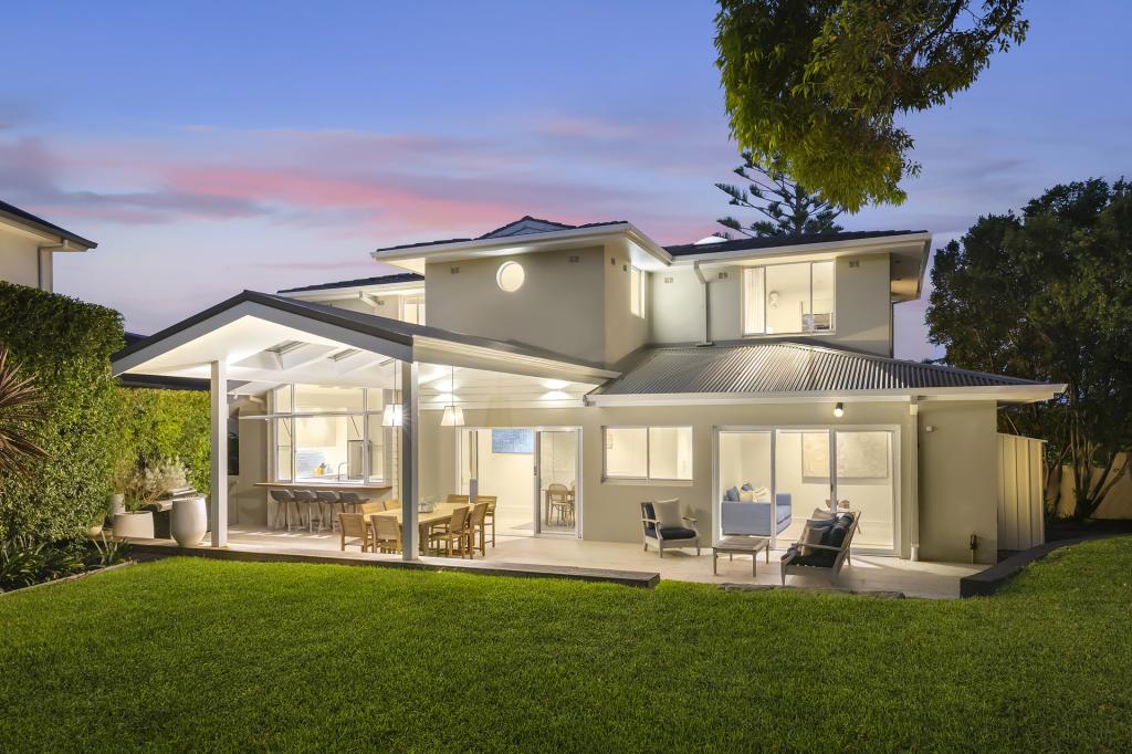 25 Richmond Rd, Seaforth, NSW 2092