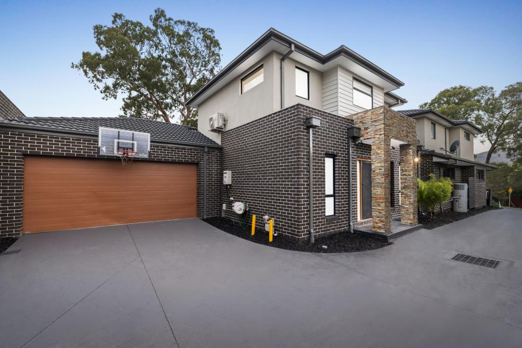 2/56 Woodvale Rd, Boronia, VIC 3155