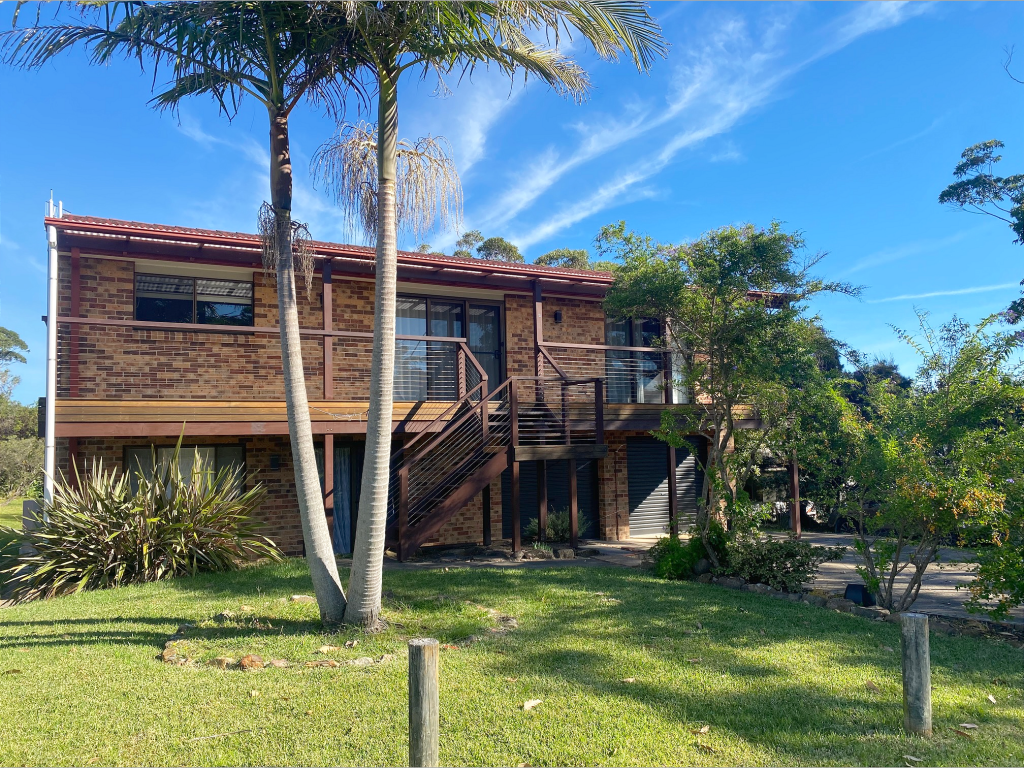 3 Highview Dr, Dolphin Point, NSW 2539