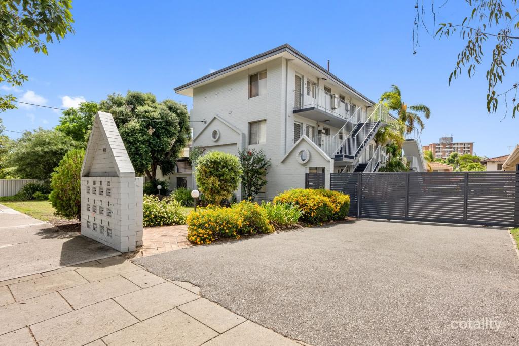 2/46 Kingston Ave, West Perth, WA 6005