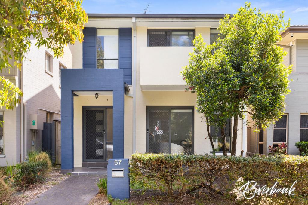 57 NAYING DR, PEMULWUY, NSW 2145