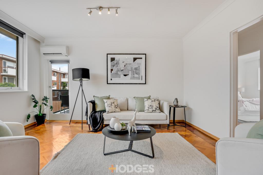 8/10-12 Blenheim St, Balaclava, VIC 3183