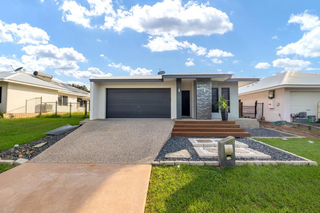 54 Canegrass Cct, Zuccoli, NT 0832
