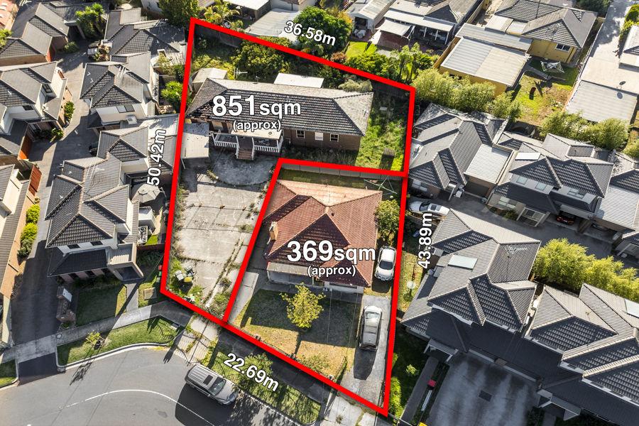 28 And 28a Birch Ave, Tullamarine, VIC 3043