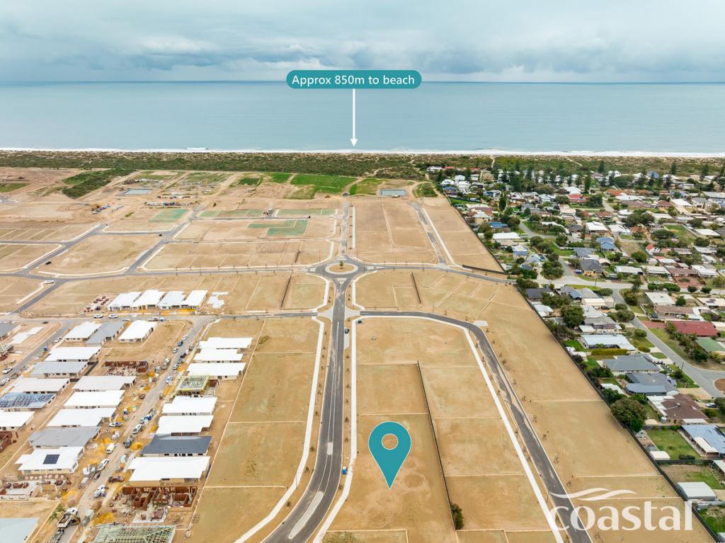 54 TOURMALINE BVD, MADORA BAY, WA 6210
