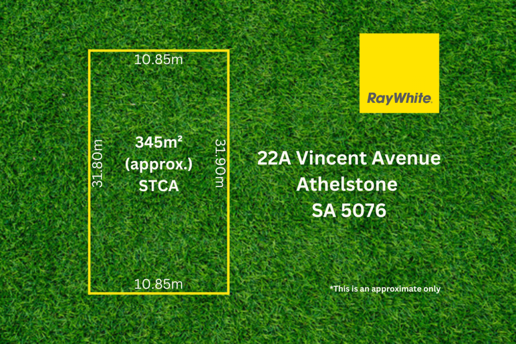 22a Vincent Ave, Athelstone, SA 5076