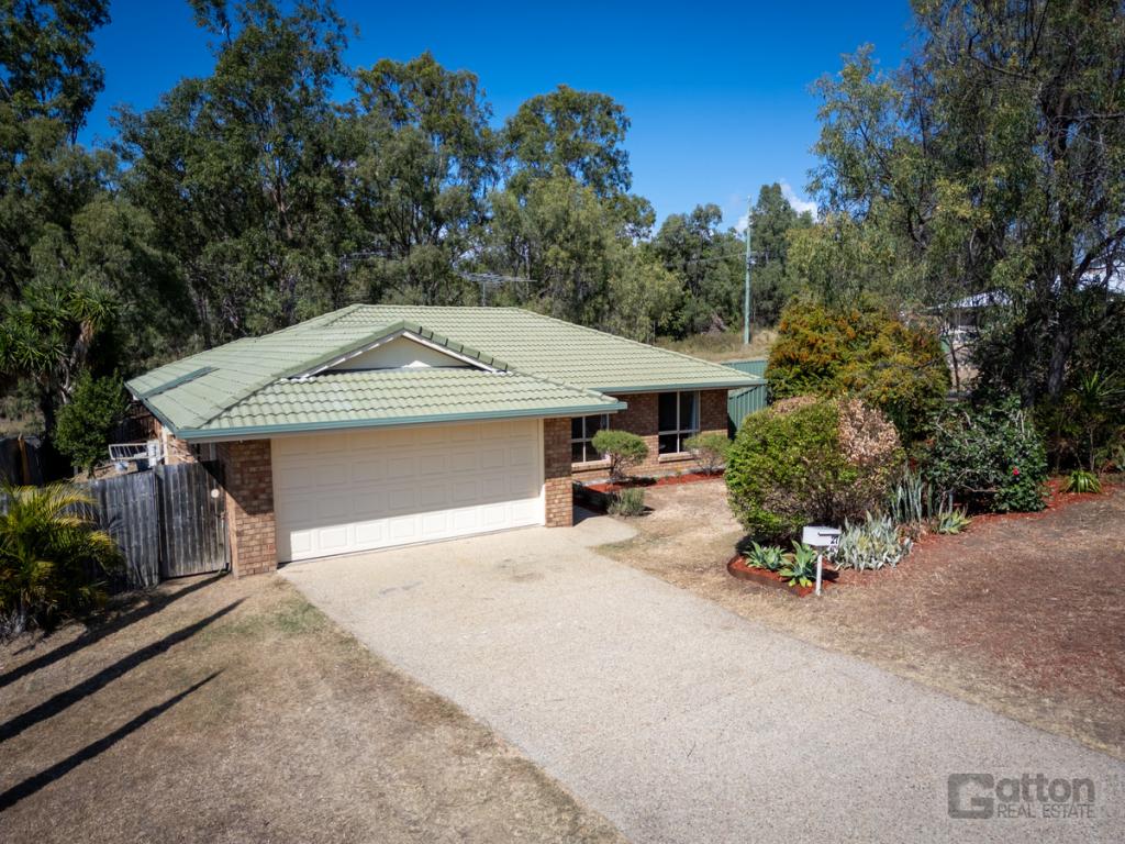 27 Davis Cres, Gatton, QLD 4343