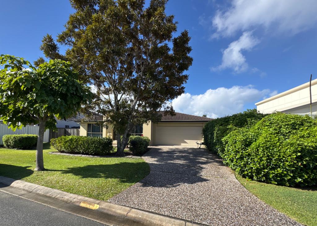 41 Oceanis Dr, Oxenford, QLD 4210