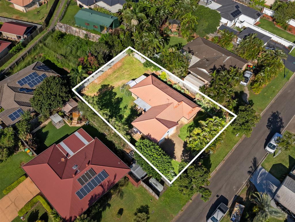 3 Hakea Ct, Narangba, QLD 4504