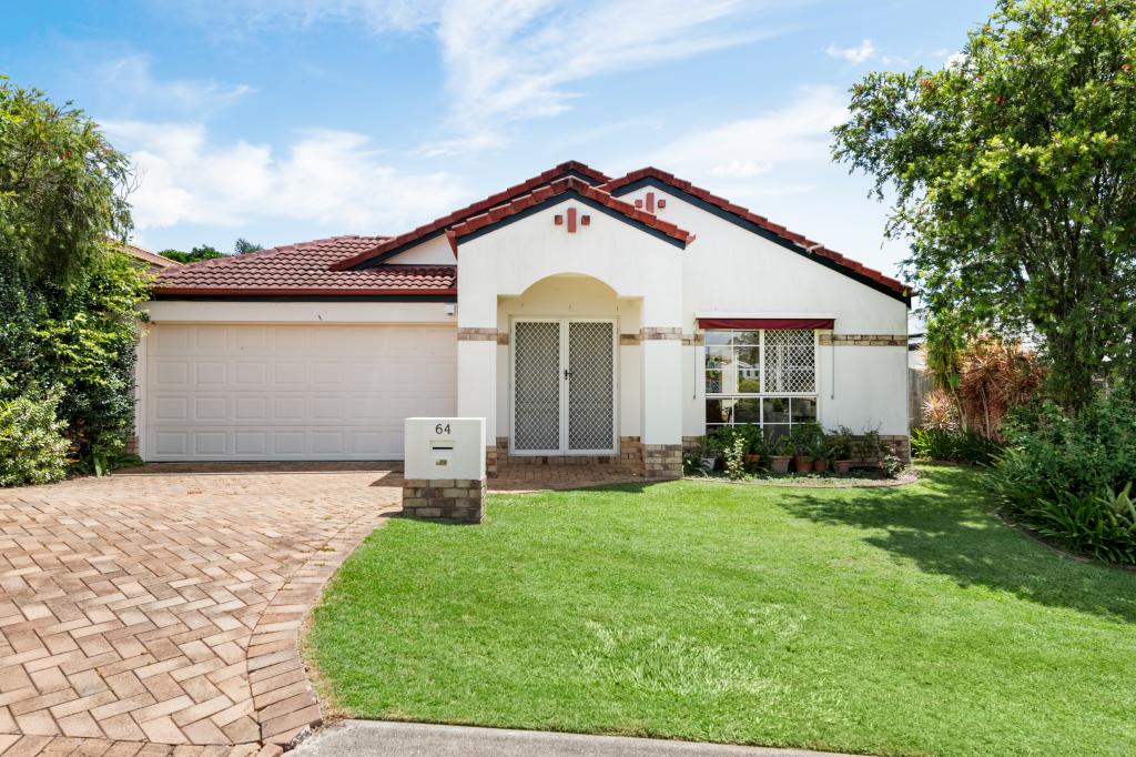 64 Minnelli Pl, Mcdowall, QLD 4053