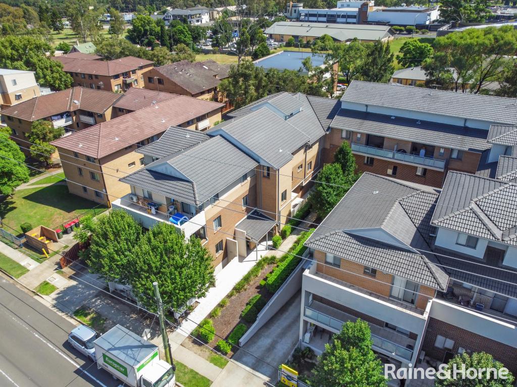 7/7-11 Putland St, St Marys, NSW 2760